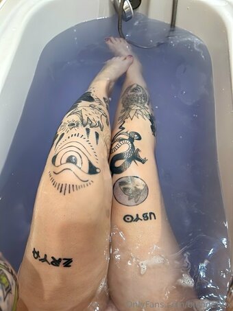 blondehex Nude Leaks Photo 23