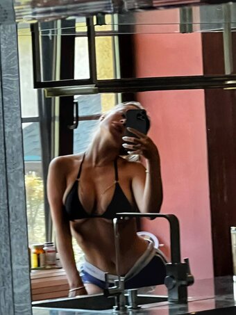 Blondinka Drive Angelina / blondinka_drive Nude Leaks Photo 1