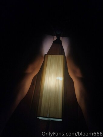 bloom666 Nude Leaks Photo 14