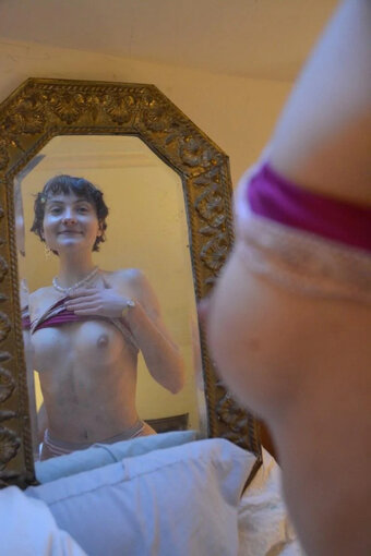 bloomhypercutepirate / cutepirate Nude Leaks OnlyFans Photo 8