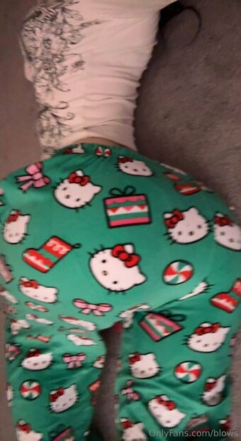 blows Nude Leaks Photo 20