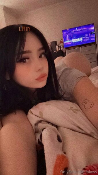 blows Nude Leaks Photo 29