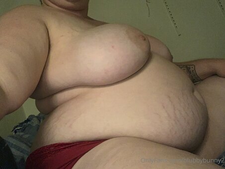 blubbybunny2 Nude Leaks Photo 3