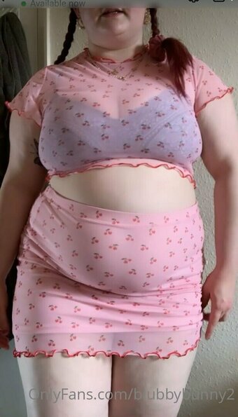 blubbybunny2 Nude Leaks Photo 6
