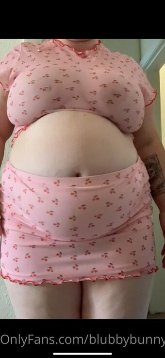blubbybunny2 Nude Leaks Photo 7
