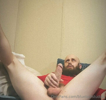 blueballstudios Nude Leaks Photo 1