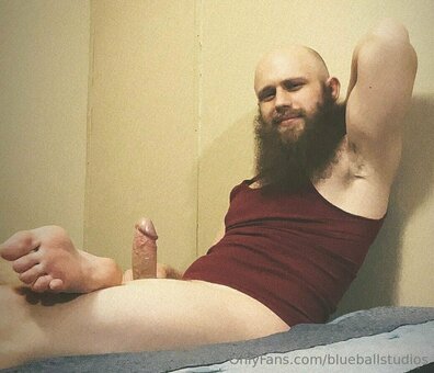 blueballstudios Nude Leaks Photo 27