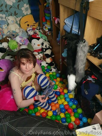 bluecandyfloss Nude Leaks Photo 4