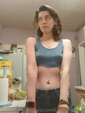 bluecandyfloss Nude Leaks Photo 10