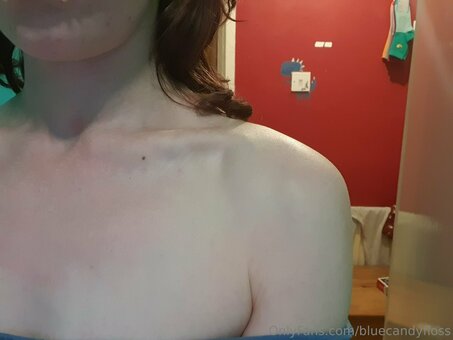 bluecandyfloss Nude Leaks Photo 22