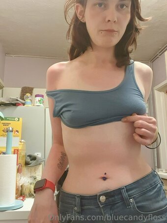 bluecandyfloss Nude Leaks Photo 23