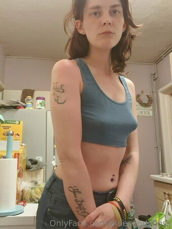 bluecandyfloss Nude Leaks Photo 27