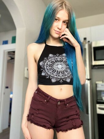 bluedream Nude Leaks OnlyFans Photo 23