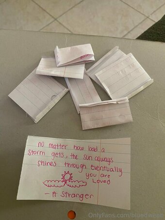 bluedweeb Nude Leaks Photo 6