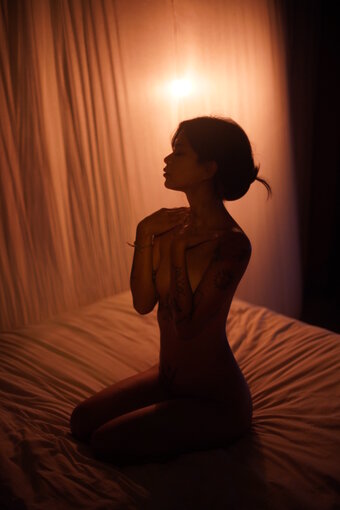 BlueNuke / Blue.Nuke / Bluesummer30 Nude Leaks OnlyFans Photo 3