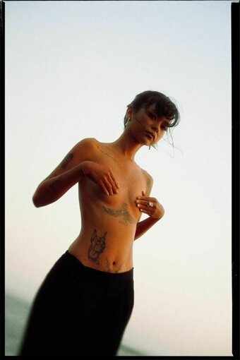 BlueNuke / Blue.Nuke / Bluesummer30 Nude Leaks OnlyFans Photo 6