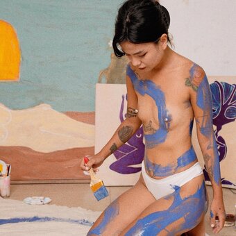 BlueNuke / Blue.Nuke / Bluesummer30 Nude Leaks OnlyFans Photo 7