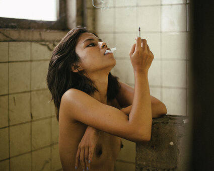 BlueNuke / Blue.Nuke / Bluesummer30 Nude Leaks OnlyFans Photo 13