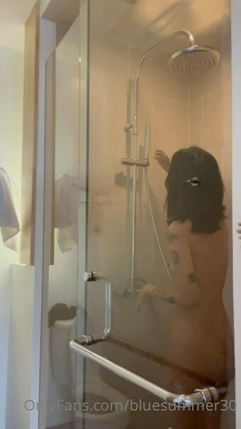 BlueNuke / Blue.Nuke / Bluesummer30 Nude Leaks OnlyFans Photo 18