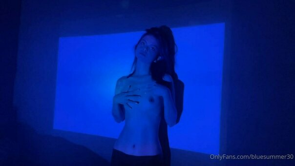 BlueNuke / Blue.Nuke / Bluesummer30 Nude Leaks OnlyFans Photo 20