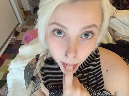 bluerivers Nude Leaks Photo 7