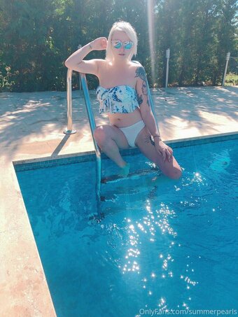 bluerivers Nude Leaks Photo 29