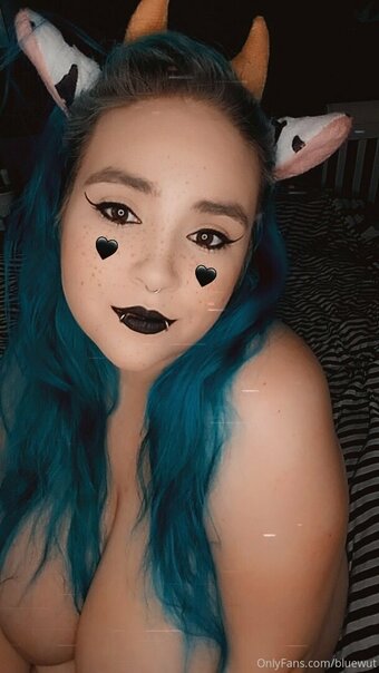 bluewut Nude Leaks Photo 26