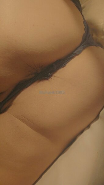 bluhawk1995 Nude Leaks Photo 10