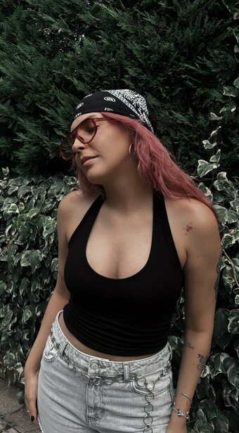 Blush / Yağmur Dilaveroglu / blushtheapp / rachel_blush Nude Leaks OnlyFans Photo 1