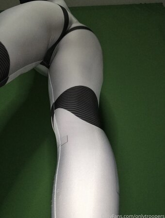 Blushingtrooper / onlytroopers Nude Leaks OnlyFans Photo 4