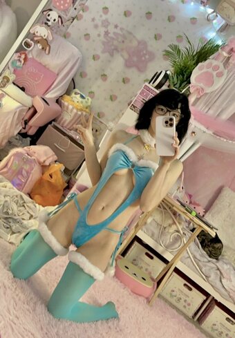blushymallow / blushy.mallow / pastelblushy Nude Leaks OnlyFans Photo 22
