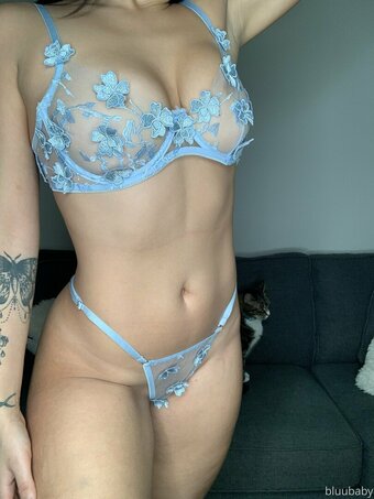 bluubaby5 Nude Leaks Photo 3