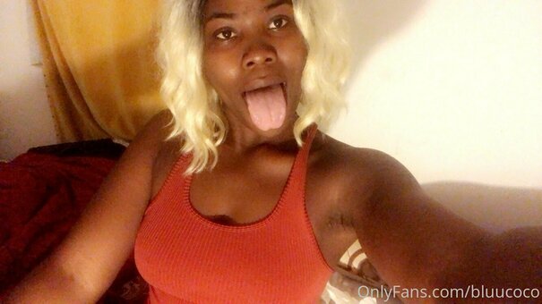 bluucoco Nude Leaks Photo 16