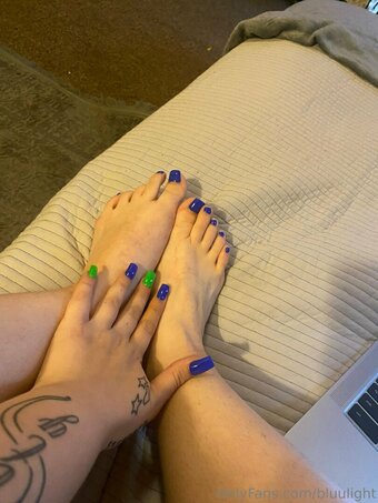 bluulight Nude Leaks Photo 14