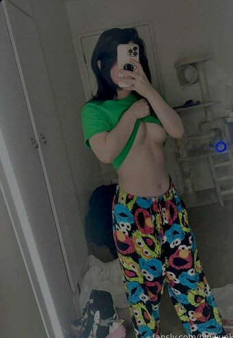 bluwunk / Open recently a Fansly / bluwunkvt Nude Leaks Photo 1