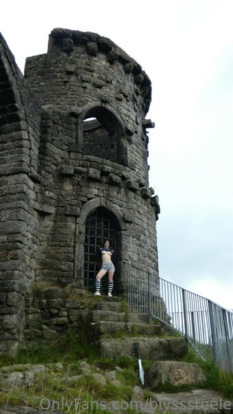 blysssteele Nude Leaks Photo 26