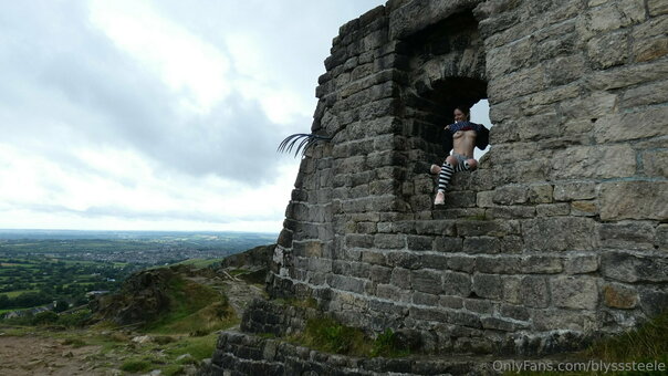 blysssteele Nude Leaks Photo 29