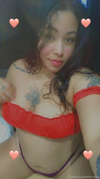 bnvspp Nude Leaks Photo 5