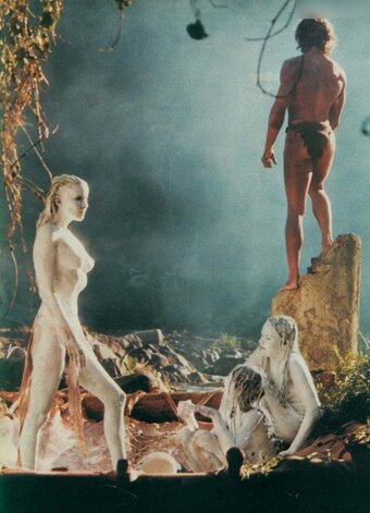 Bo Derek / boderek / reallyboderek Nude Leaks Photo 10