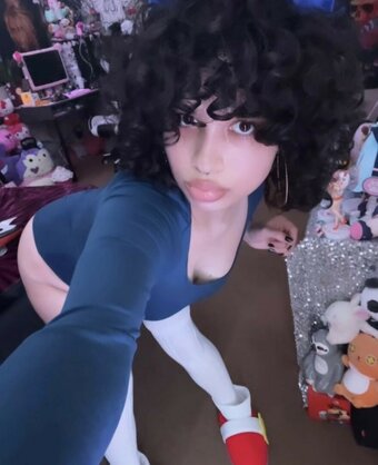 bobablunt Nude Leaks Photo 2