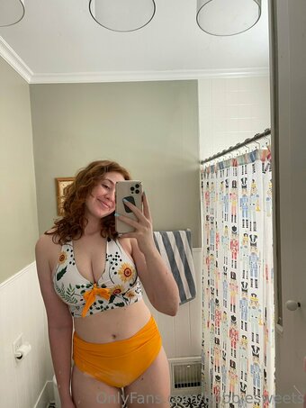 Bobbiesweets / bobbiesweets_ Nude Leaks OnlyFans Photo 16