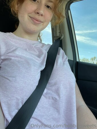 Bobbiesweets / bobbiesweets_ Nude Leaks OnlyFans Photo 18