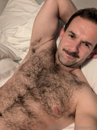 bobbybilling Nude Leaks Photo 1