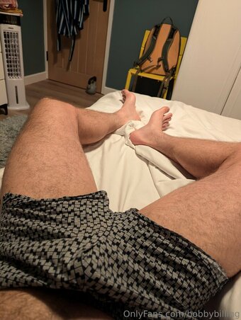 bobbybilling Nude Leaks Photo 2