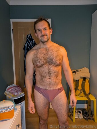 bobbybilling Nude Leaks Photo 4