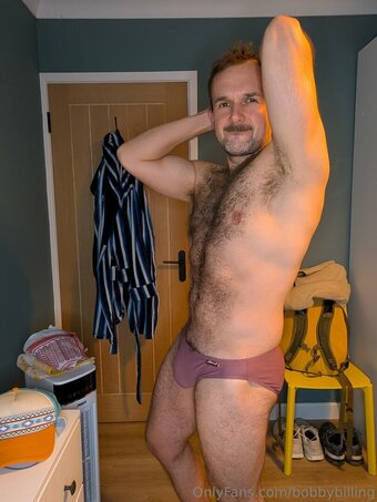 bobbybilling Nude Leaks Photo 6
