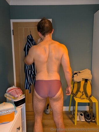 bobbybilling Nude Leaks Photo 9