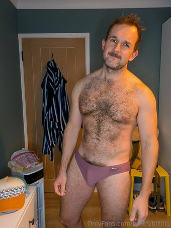 bobbybilling Nude Leaks Photo 10