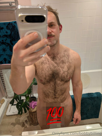 bobbybilling Nude Leaks Photo 11