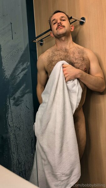 bobbybilling Nude Leaks Photo 15
